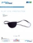 Product Sheet - Flat Eye Protector